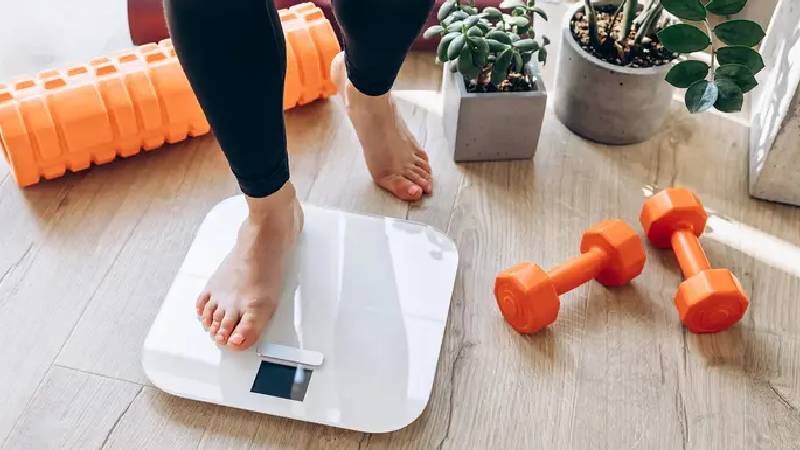 Weight Loss